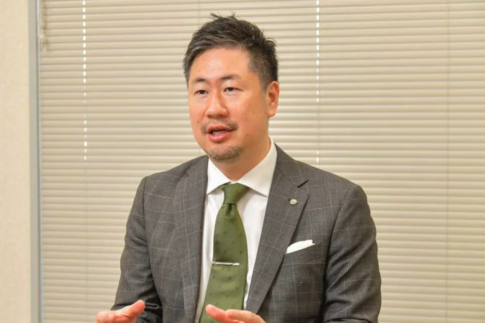 税理士法人牧野会計