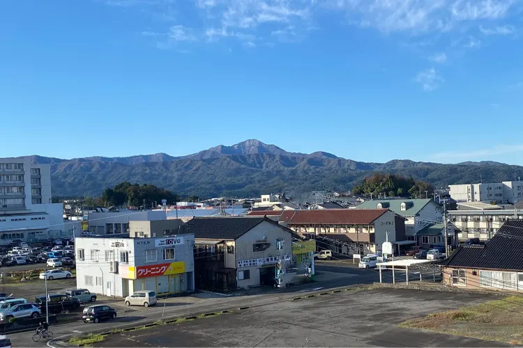 地域密着型のパートナーシップを目指して