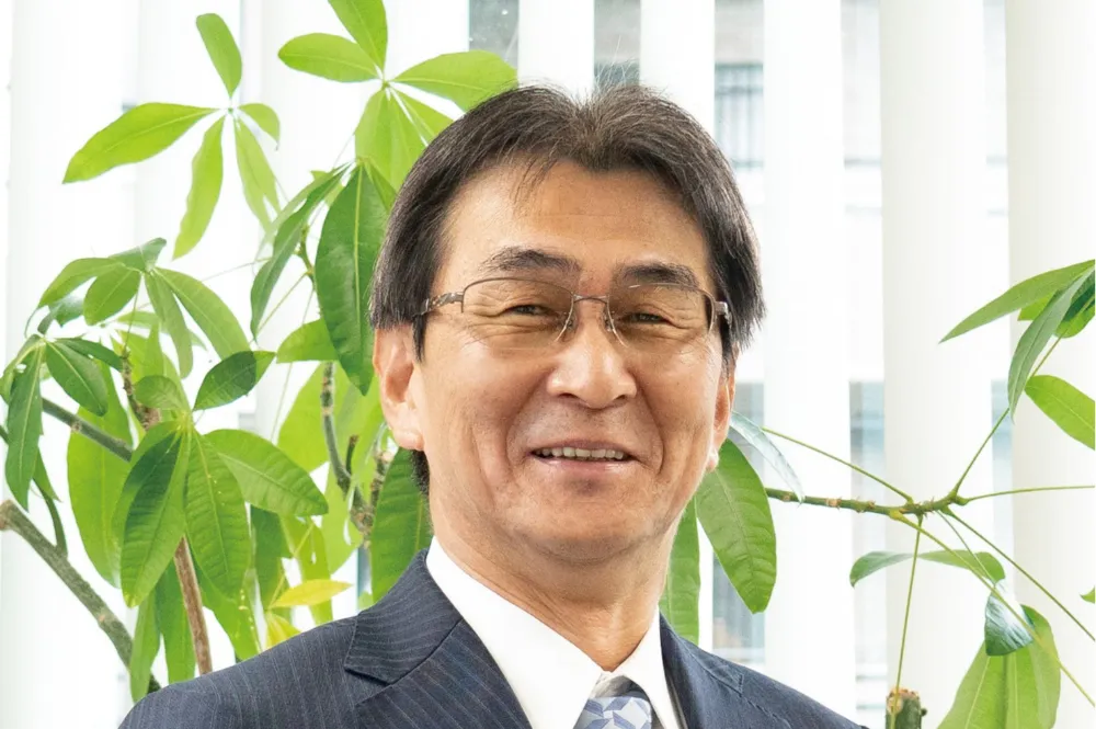 岩部達雄税理士事務所