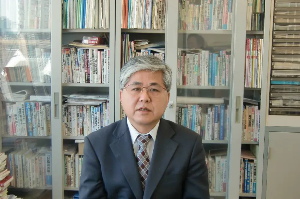 渡辺完司税理士事務所