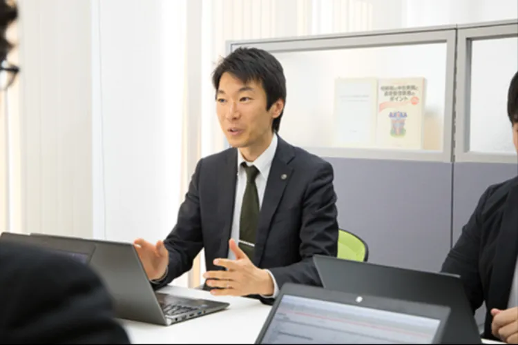 顧客との信頼を深める秘訣