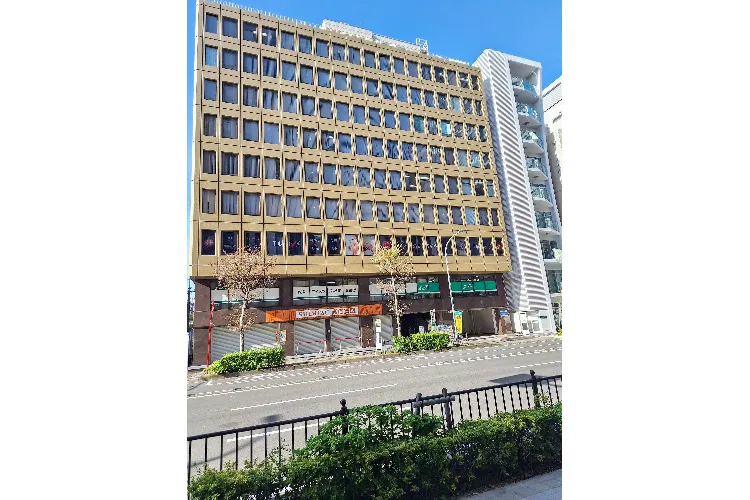 神奈川県内の中小企業の頼れる味方