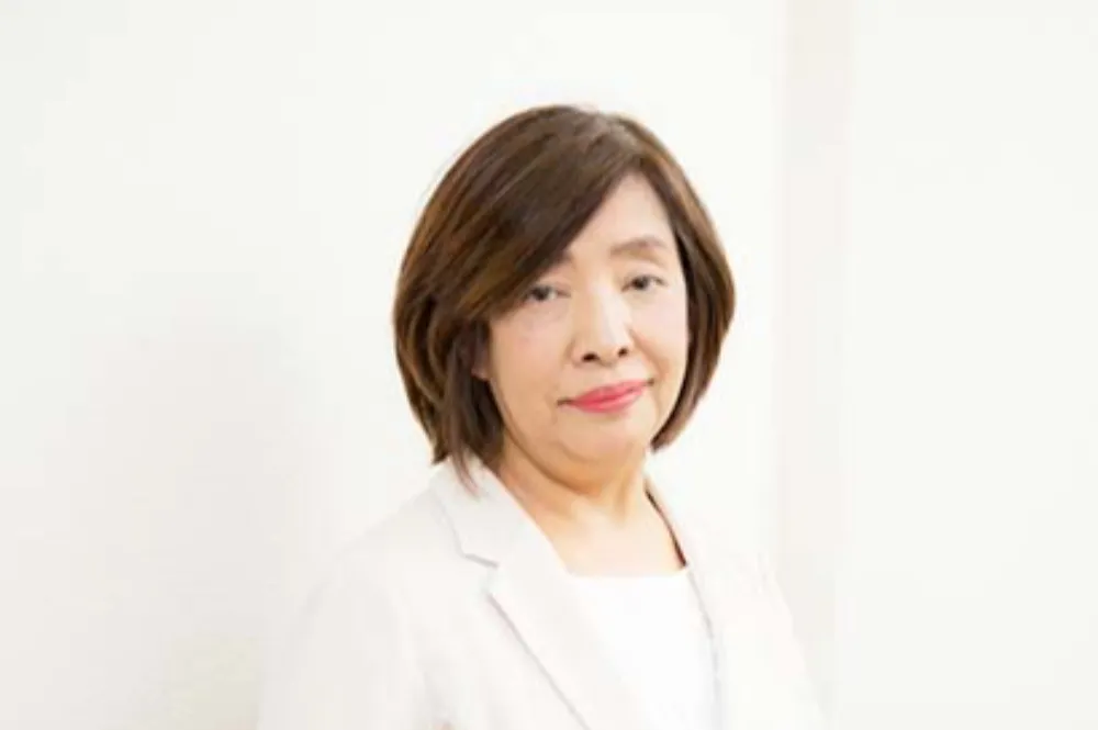 井上立子税理士事務所