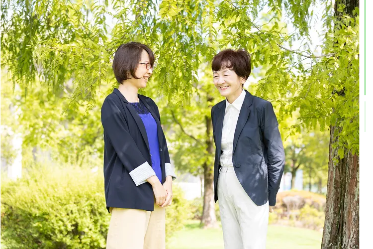 お客様一人ひとりに寄り添う税務サポート