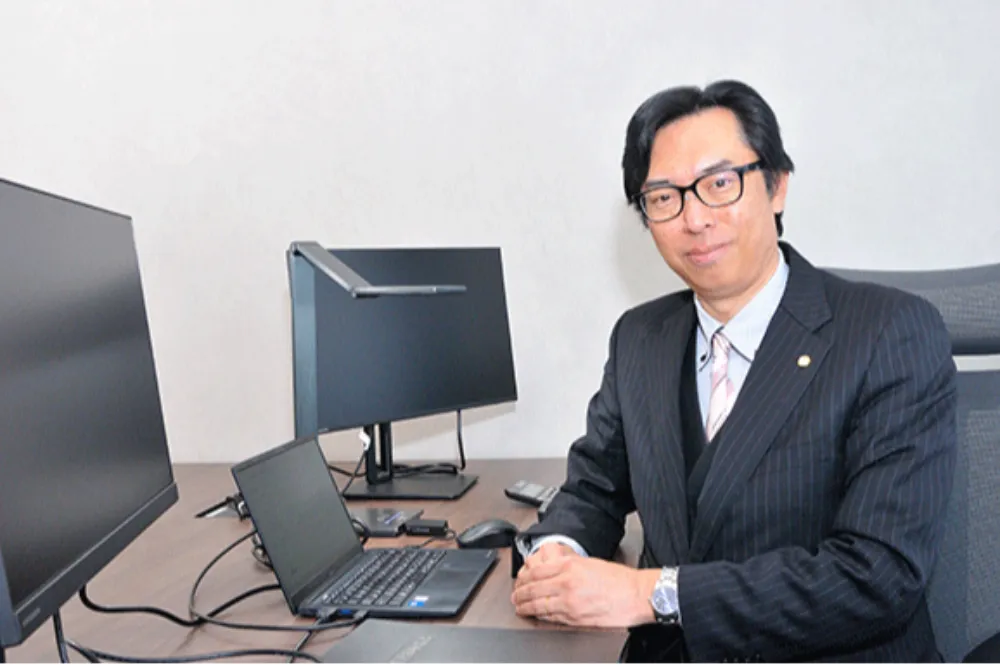 小宮英樹税理士事務所