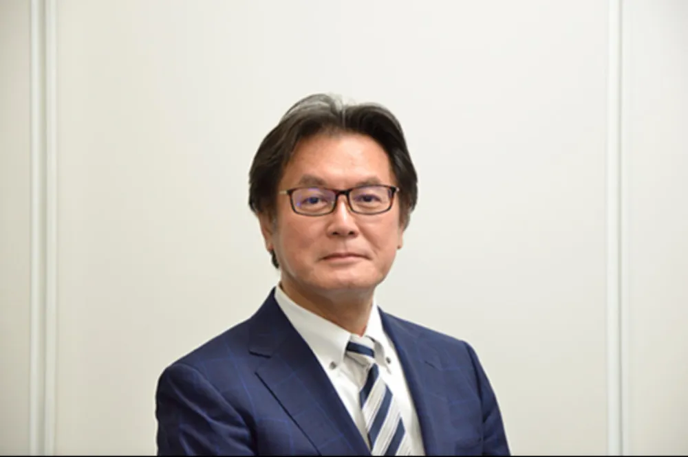 税理士法人トリニティー