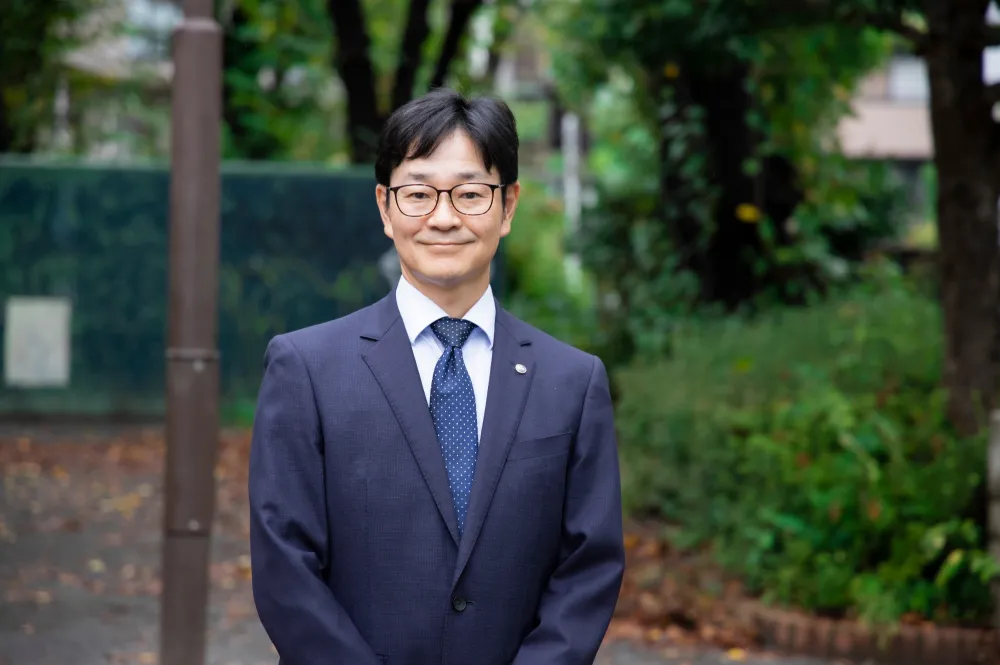 大林央税理士事務所