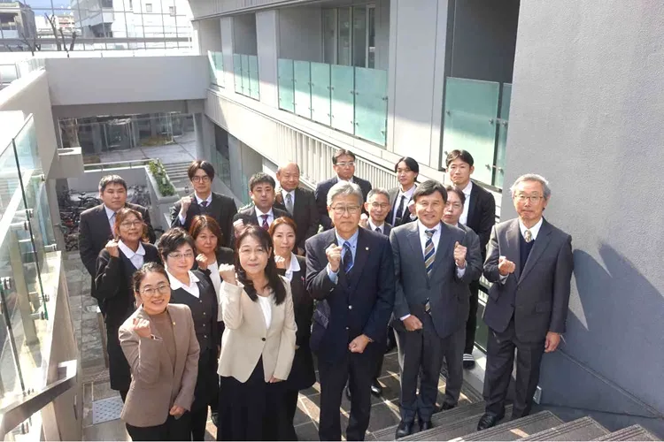 税理士法人　京都合同会計