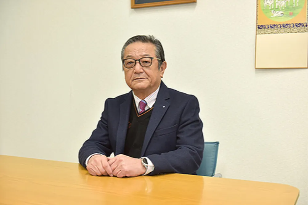 妻鳥パートナーズ税理士法人