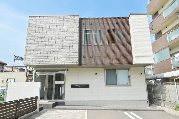 未来を創るパートナー、石川泰隆税理士事務所