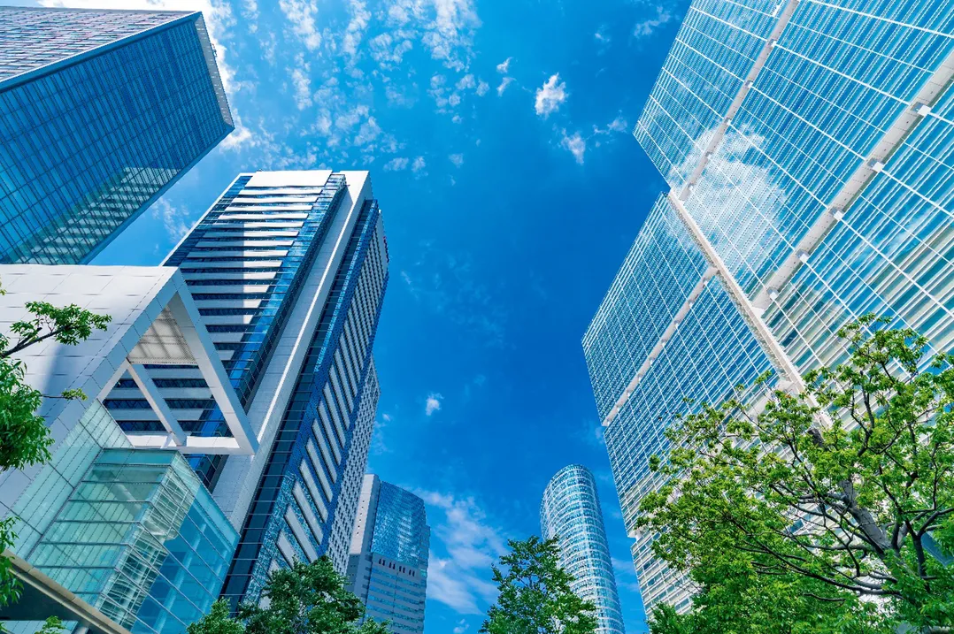 女性活躍企業の事例