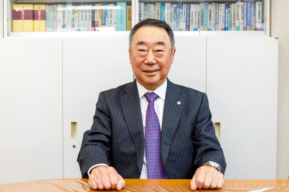 税理士法人L&Cアシスト