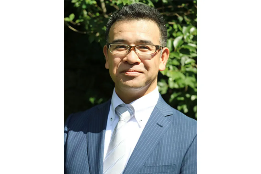 重田正人税理士事務所