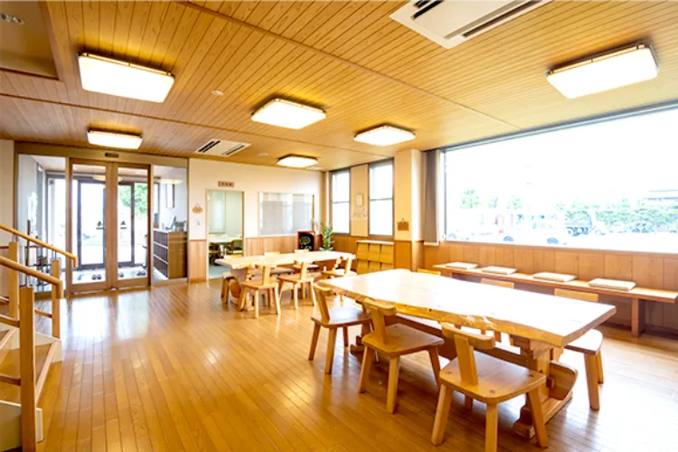 あなたの信頼を、強みに。