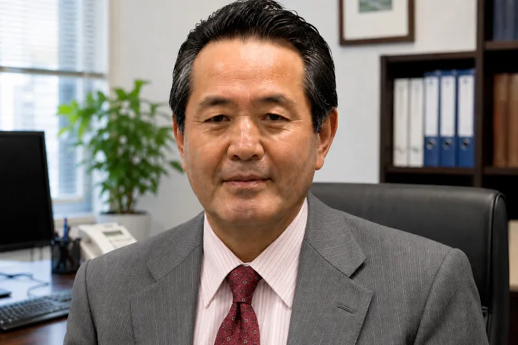税理士城明男事務所
