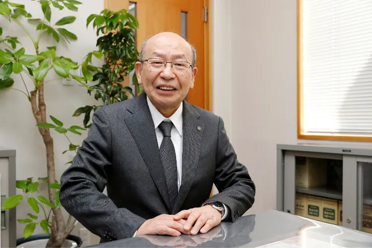 税理士法人ありだ