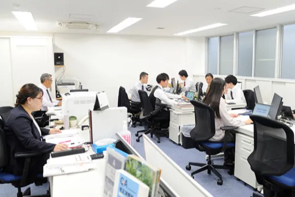 国税OBの目線で守る——調査リスクを事前に減らす