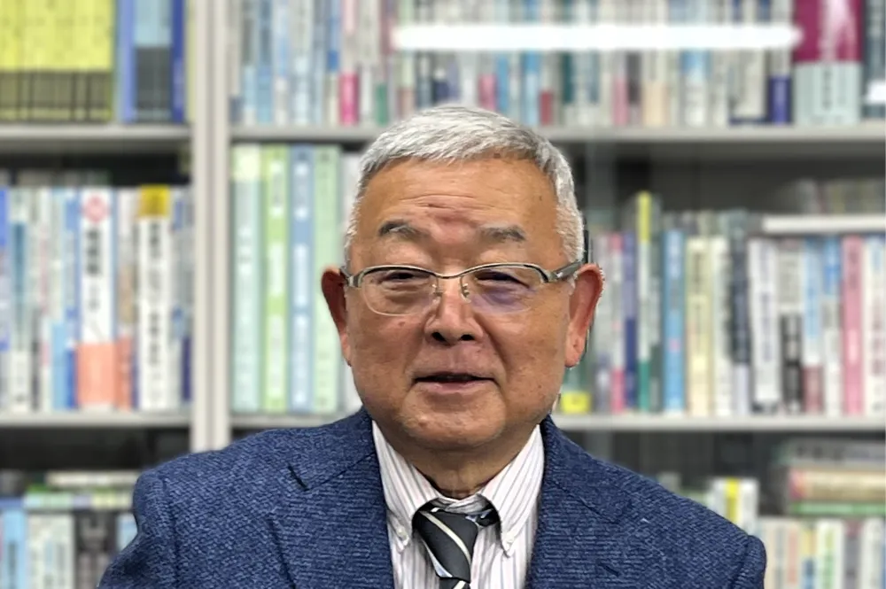 野木森鐘治税理士事務所