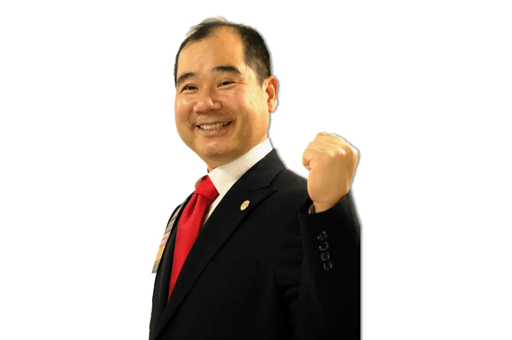 税理士法人エルビーエー福岡本部
