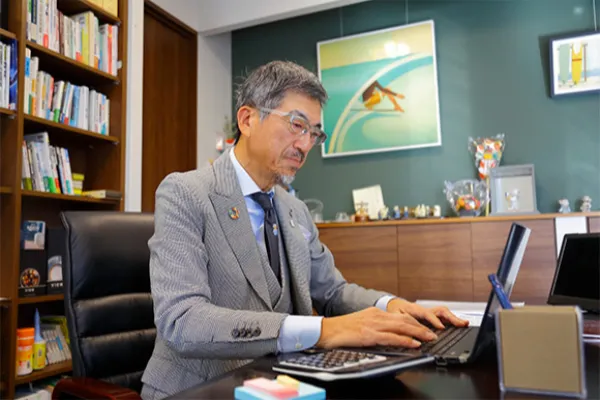 「共有型」サービスという価値