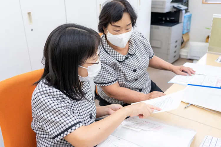 税務会計のパートナーとして