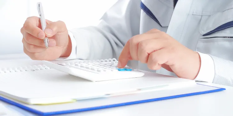 安全性分析で短期・長期の資金繰りを確認しよう