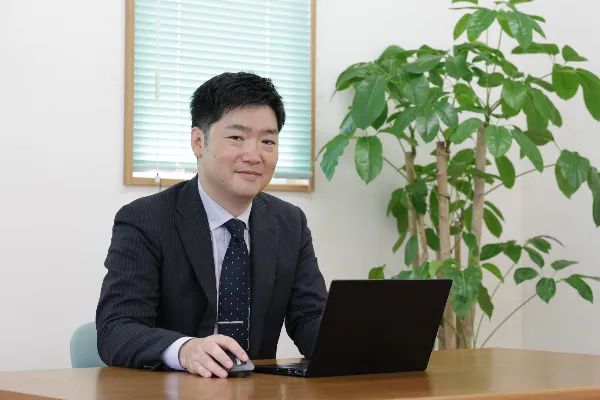 創業・法人化・新規事業——構想段階からのワンストップ支援