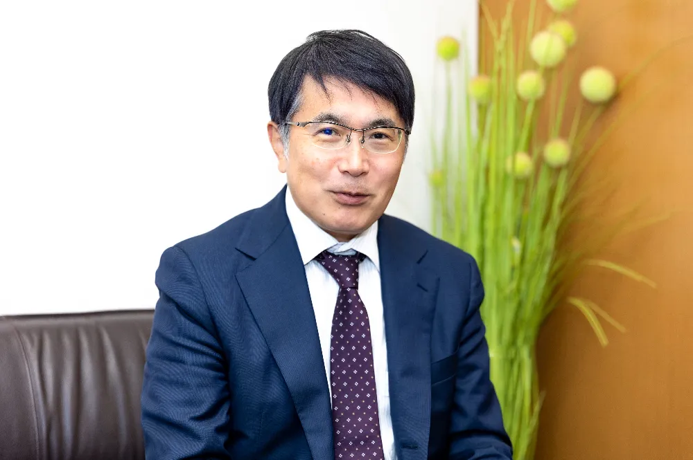 菅野敦史税理士事務所