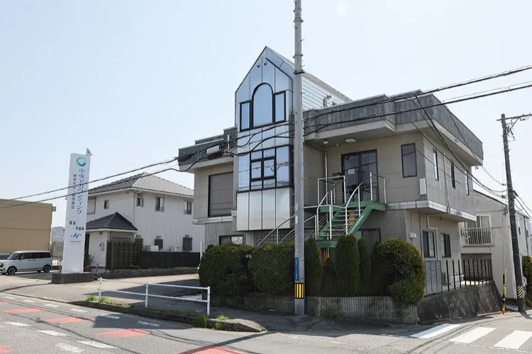 経営支援でのトータルサポート