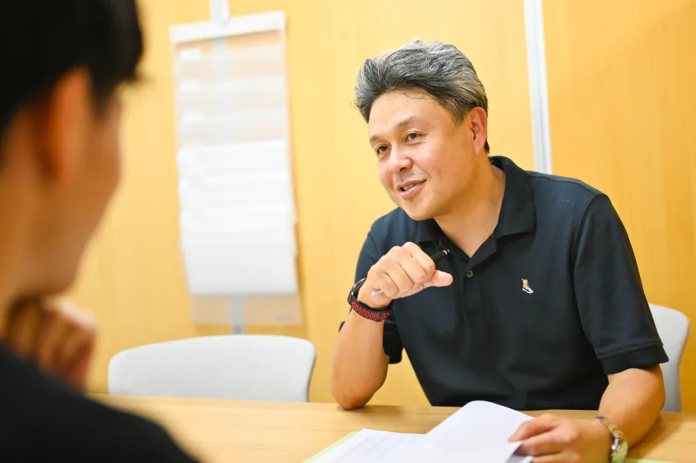 税理士・行政書士　大森事務所