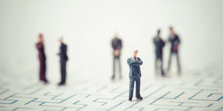 事業承継で起こりがちなトラブルと対策