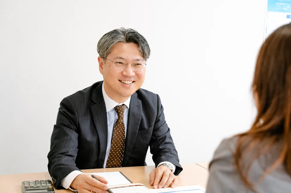 濵浪純税理士事務所