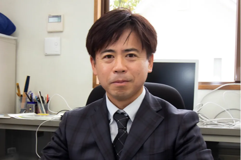 税理士法人山梨中央パートナーズ