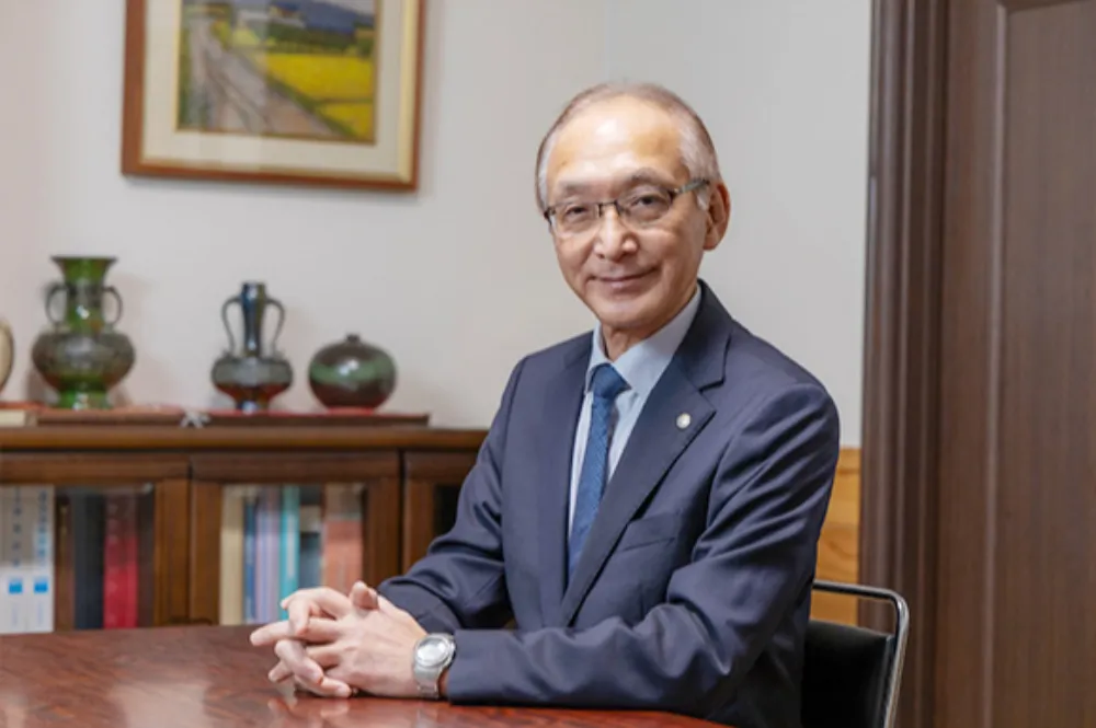 後藤肇税理士事務所