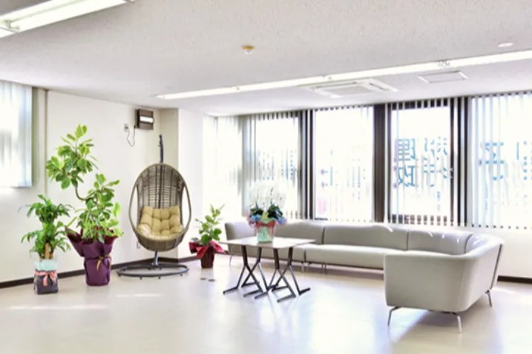 地域社会と共に成長する事務所