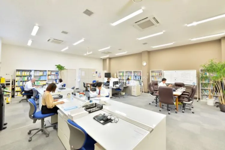 経営者の心強い味方として