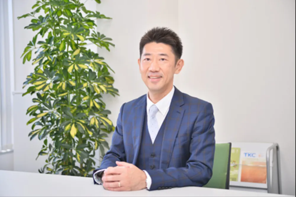 アインス税理士法人