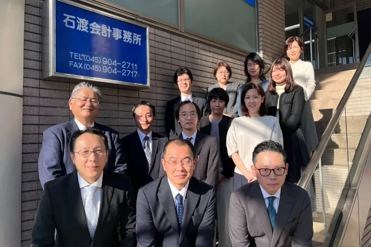 お客様の成功を支える税務パートナー