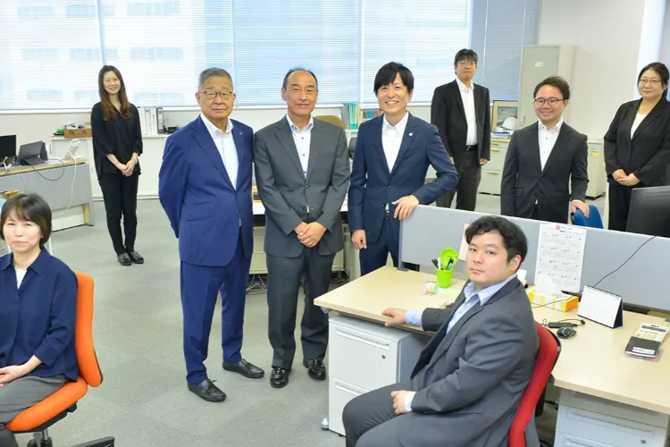 多様なニーズに応じる柔軟性