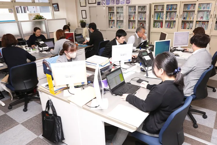 黒字経営実現の秘訣