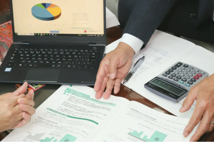 信頼を築く税務サービスの提供