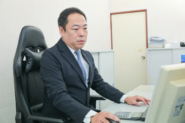 幸せな相続を支える伴走者