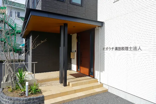 数字で未来を拓く会計パートナー