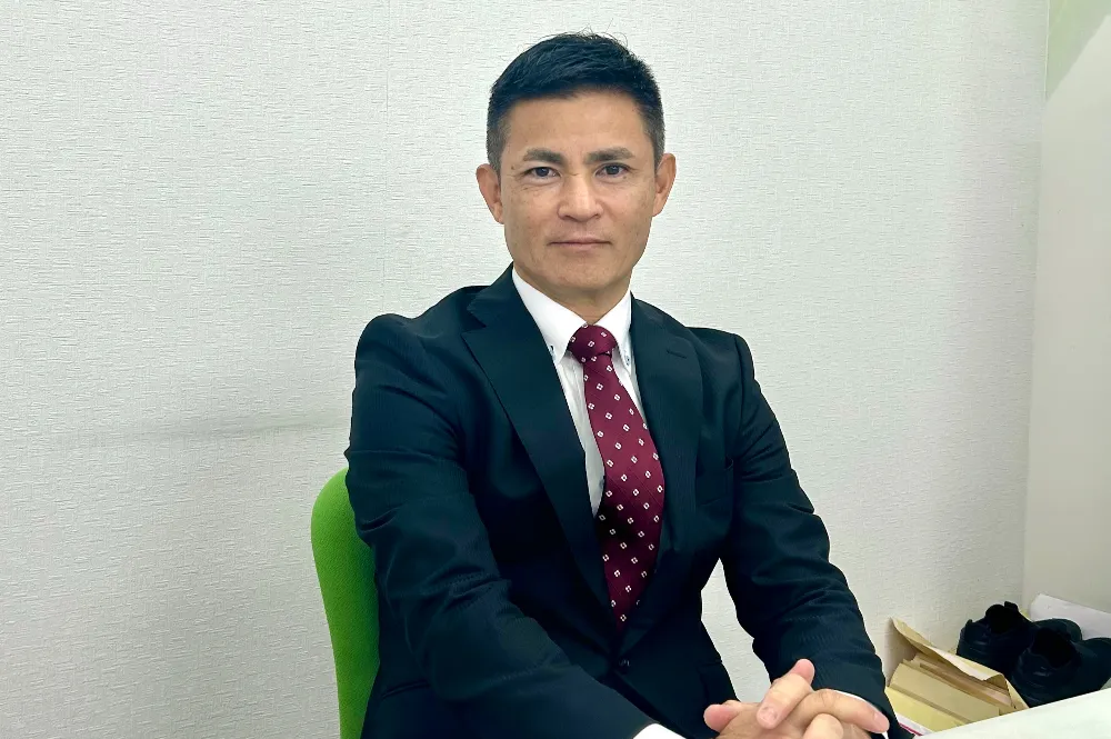 兼城省吾税理士事務所