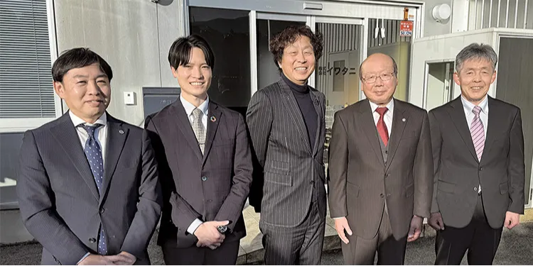 シリーズ優良企業の流儀「株式会社イワタニ 様」　限界利益重視へシフトし盤石の財務体質を築く