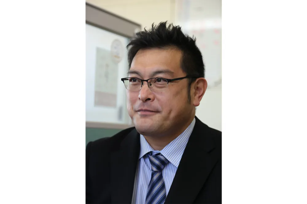 松本力洋税理士事務所