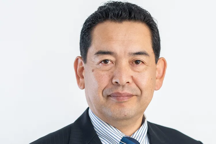 横田晃一税理士事務所