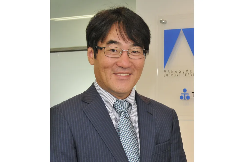 税理士法人アチーブメント
