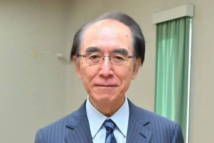 岩田修一税理士事務所