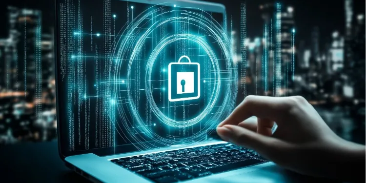 中小企業こそ要注意!安定的な経営のため「サイバーリスク」に備えよう!